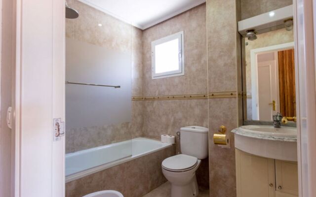 House Miralrio Rivas-Vaciamadrid