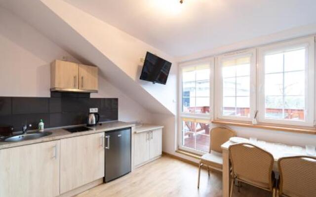 Apartamenty Vasco da Gama