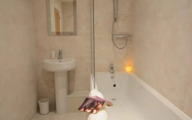 Southwold Arms Apartment