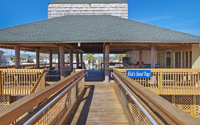 Sandpiper Cove 2019 Condo