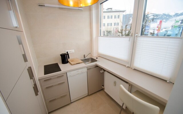 Apartment CityXpress