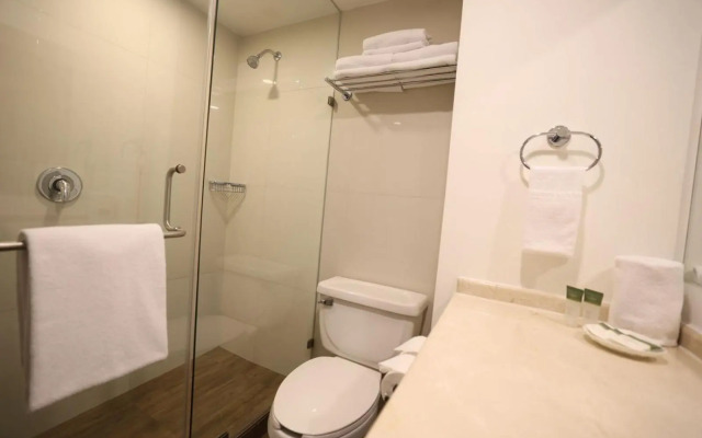 Victoria Inn Hotel Express