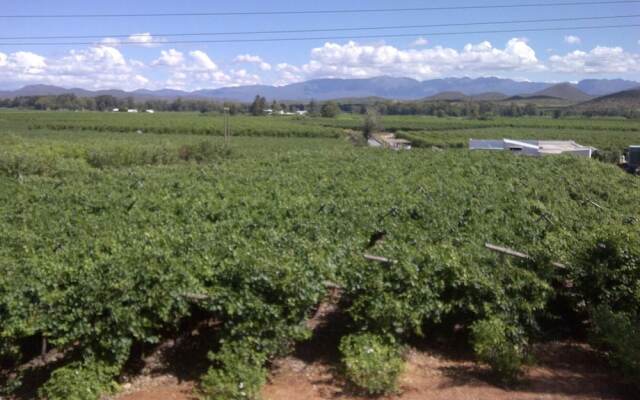 Randrivier Guest house