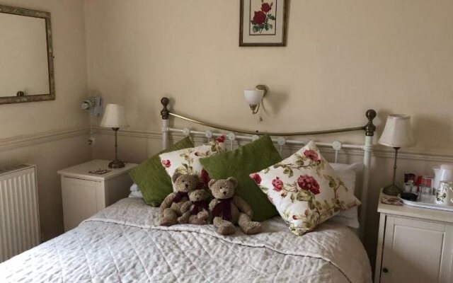 Monkgate Guest House