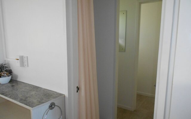 Northcote Motor Lodge