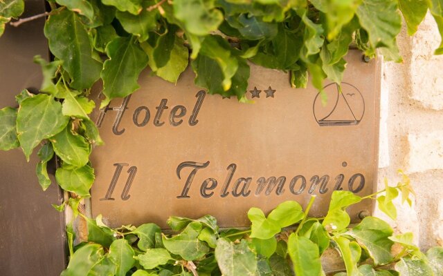 Hotel Il Telamonio