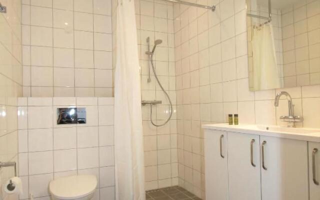 HOTEL SØMA Sisimiut