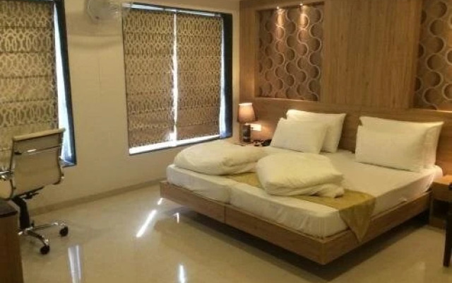 Hotel Park Shree