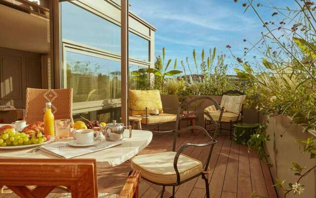 Mondrian Bordeaux Les Carmes