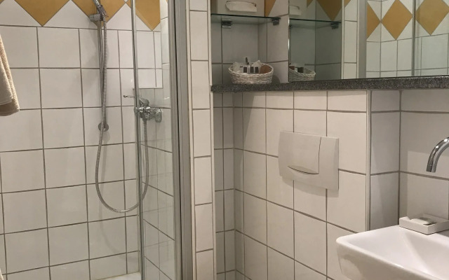 Aparthotel Christine