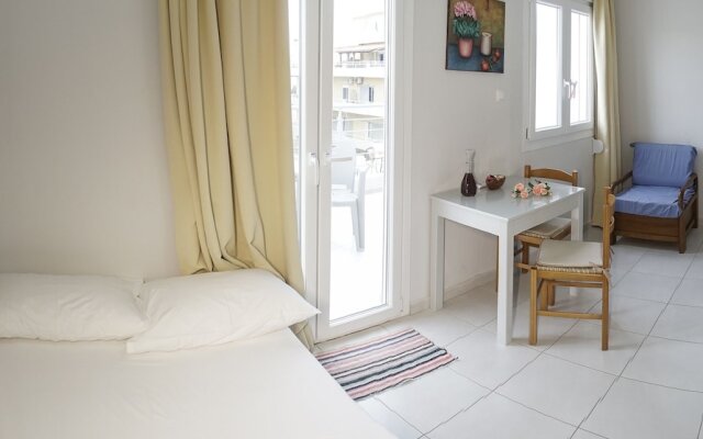 Heraklion Old Port Apartments