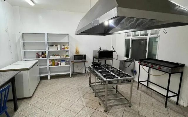 Hotel Fazenda Itacorá