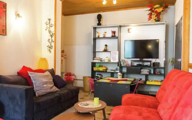 Lovely Holiday Home in Marcourt