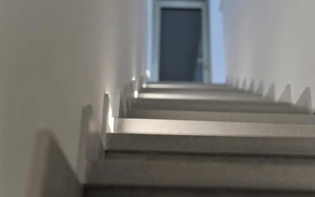 Scala dei Turchi Luxury Home