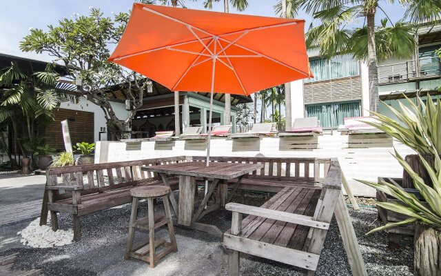 Paragon Inn