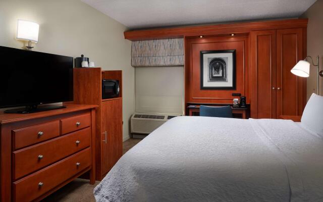 Hampton Inn Ann Arbor-South