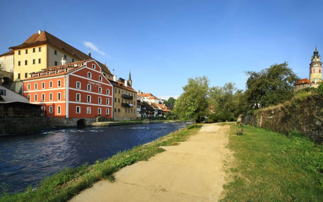 LH Hotel Mlýn Old Town