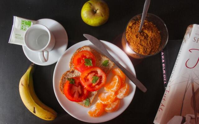 Mahalo Healthy House