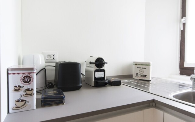 Beautiful Flat in Milano Center