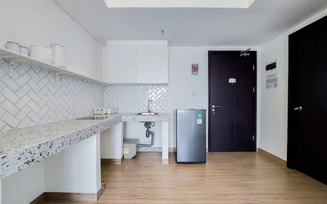 Good Deal 1Br Casa De Parco Apartment Near Aeon Mall
