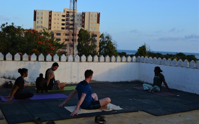 Tulia House - Hostel
