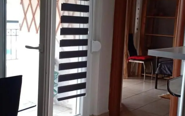 modern&comfortable apartment Euosmos Thessaloniki