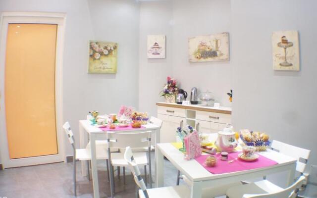 B&B della Corte