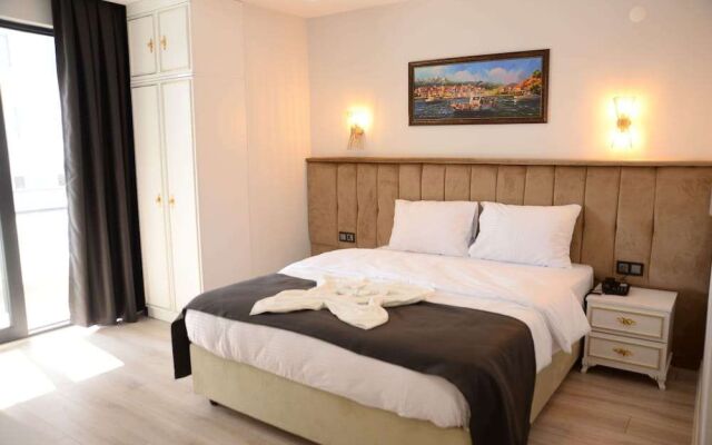 Samsun Mes Hotel & Spa
