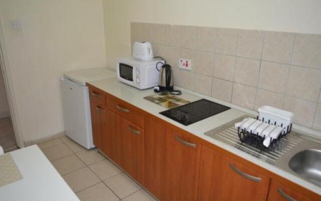 Aparthotel 4 Stars Limassol