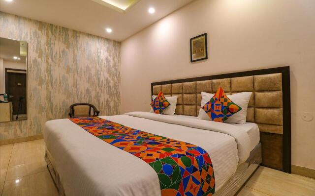 Nirvana Suites