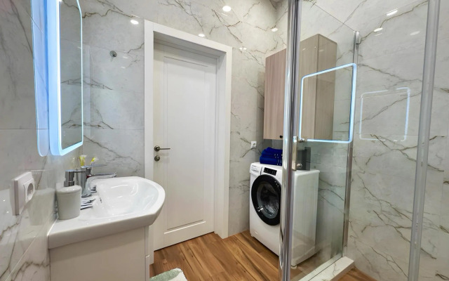 Апартаменты на улице на Шевченко 22