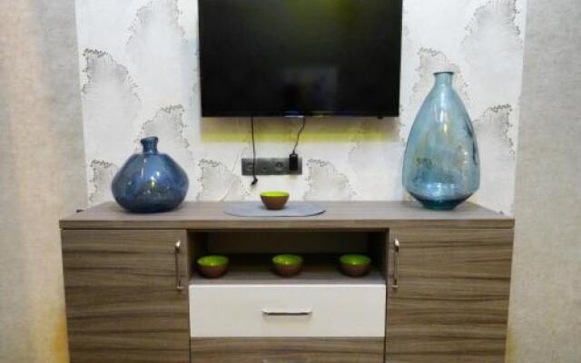 Orbi Residence 210