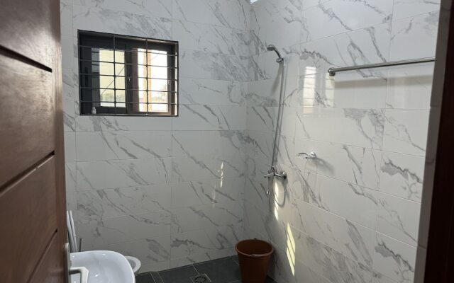 Guest House Ile-Ife