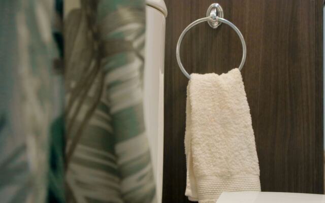 The Perla Hotel