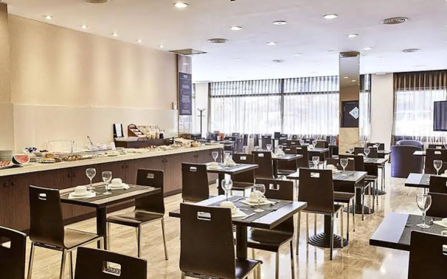 Hotel HCC Ciutat De Berga