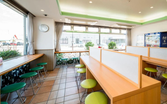 Super Hotel Matsusaka
