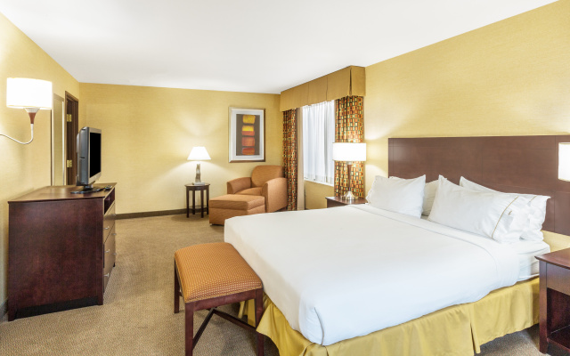 Holiday Inn Express & Suites Nogales by IHG