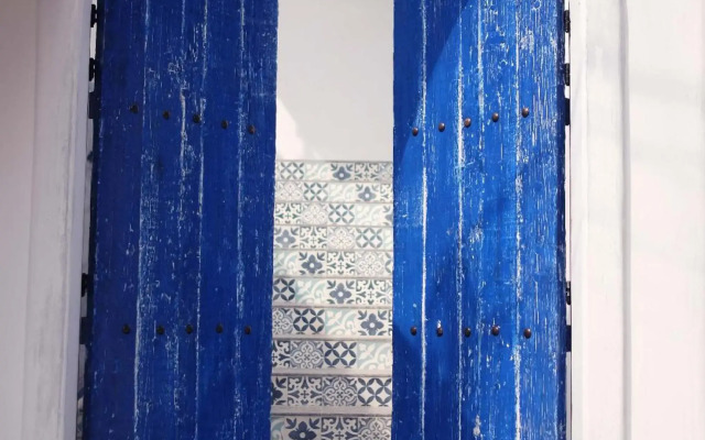 Little Mykonos
