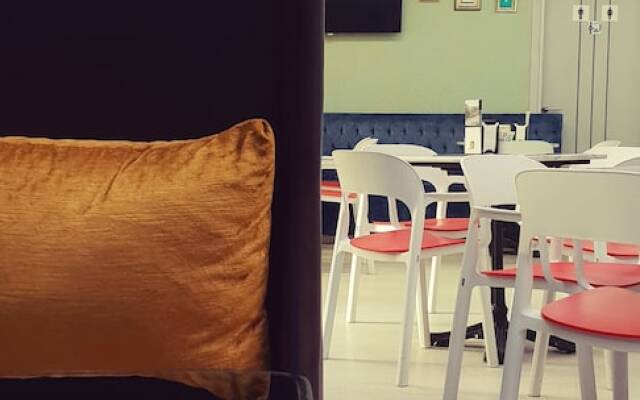 Albergue Rossol B&B