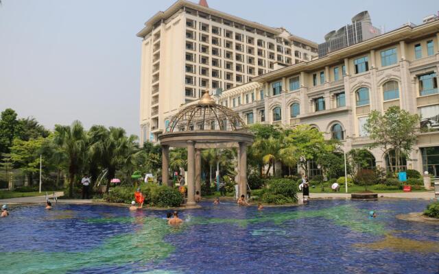 Country Garden Phoenix Hotel LongJiang Shunde Foshan City