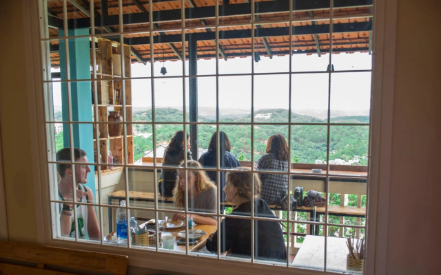 Tigon Dalat Hostel
