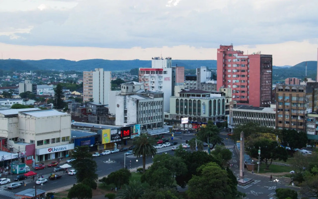 Frontier Hotel Rivera