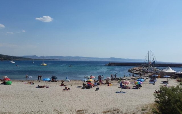 Residence La Misuaglia - Agenzia Isola Rossa