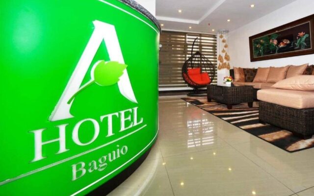 A Hotel Baguio