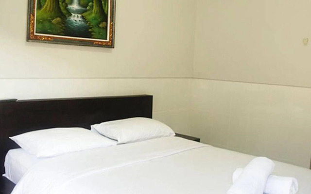 Wana Kubu Homestay