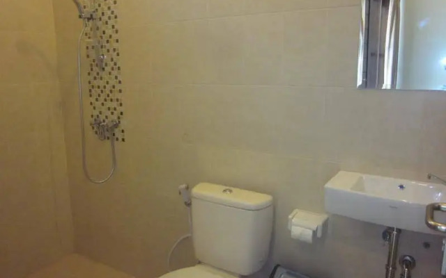 Duyung Homestay