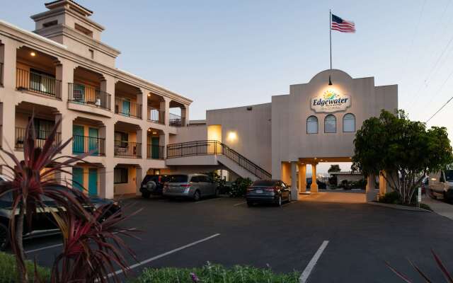 Edgewater Inn And Suites