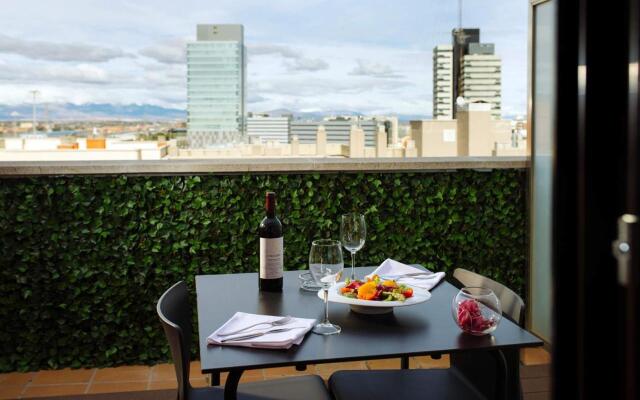 Husa Mirador de Chamartín