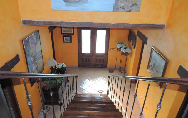 Villa Vallmar