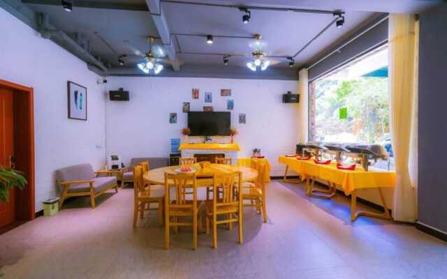 Yiyun Botique Inn Lumu Yiyan Tonglu